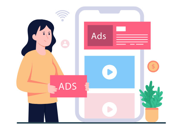 Onecodesoft's Digital Marketing give you Expert Ads Setup